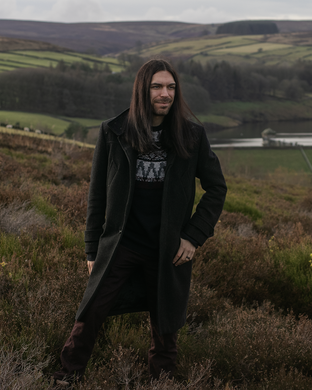 garett wilde haworth professional photographer yorkshire
