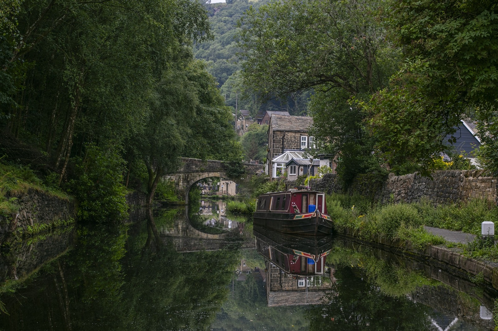 hebden bridge photographer west yorkshire england