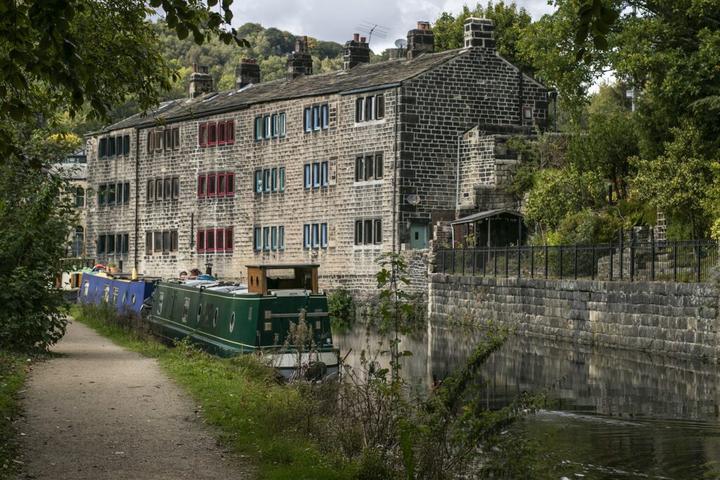 hebden bridge west yorkshire photographer calderdale