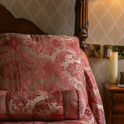 bronte birthplace holiday home west yorkshire england photographer