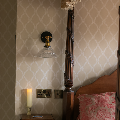 bronte birthplace holiday let west yorkshire england airbnb bronte country