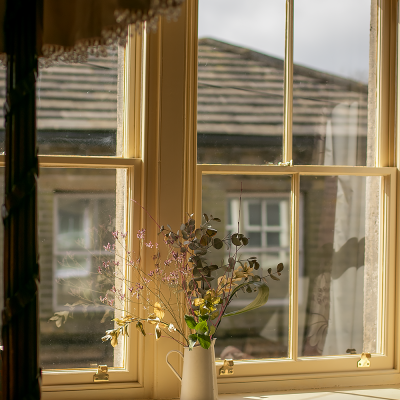 bronte birthplace thornton west yorkshire bronte country airbnb holiday let
