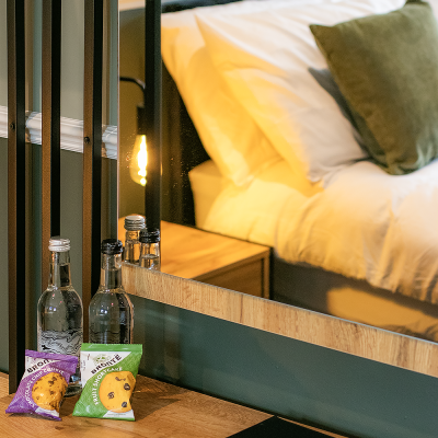 bronte breaks hotel west yorkshire england property photographer