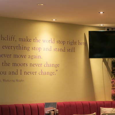 bronte country photography upwood holiday park restaurant interior photography