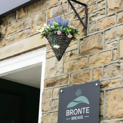 bronte hotel restaurant yorkshire staycation property photography