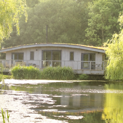 bronte wilds caravan lodge holiday let west yorkshire