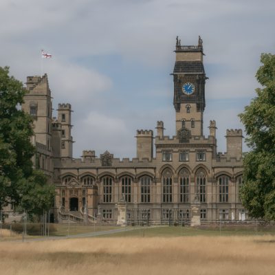 carlton towers wellness retreat north yorkshire