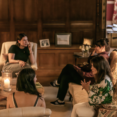 carlton towers yorkshire retreat portrait photography