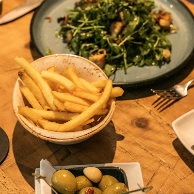 food photography yorkshire dales national park