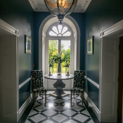 grassfield hall nidderdale north yorkshire