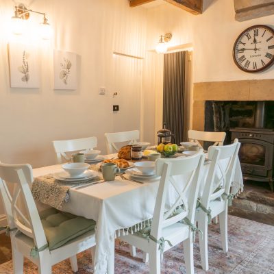 haworth holiday home yorkshire uk property photography