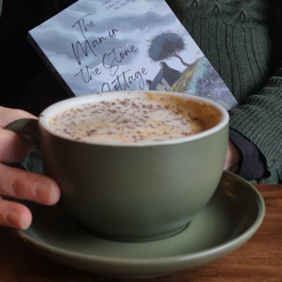 historic fiction novel pr photography haworth cafe bronte country