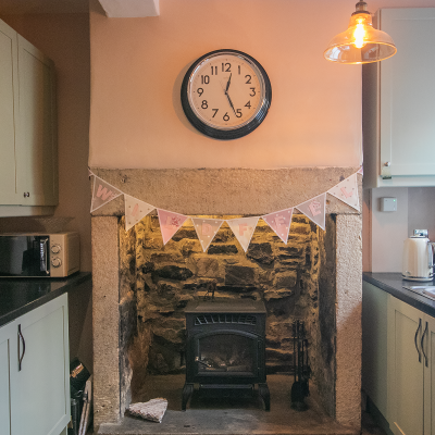 holiday cottage west yorkshire haworth bronte country