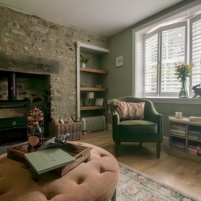 holiday cottage yorkshire dales property photographer
