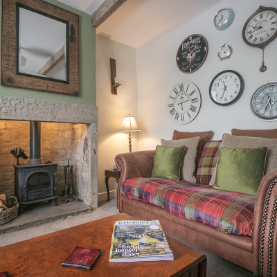 holiday home yorkshire england property photography