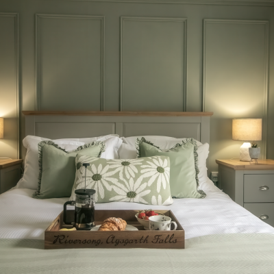 interior photography holiday cottage yorkshire dales national park