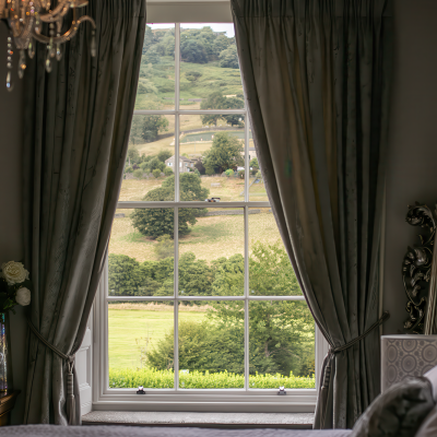 interior photography luxury accommodation