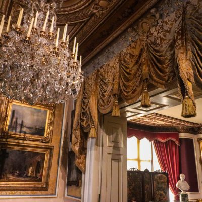 interior photography west yorkshire england keighley cliffe castle