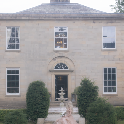 portrait photography stately home north yorkshire
