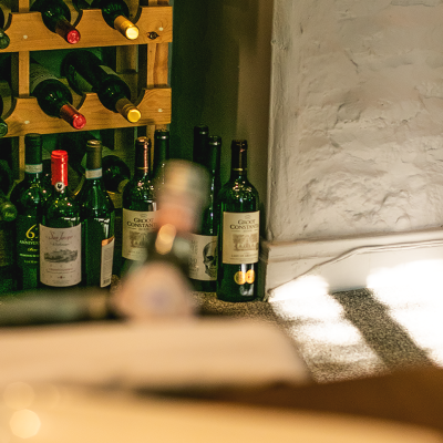 restaurant product photography north yorkshire