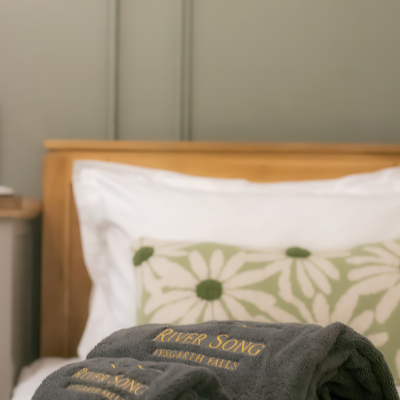 riversong cottage holiday let north yorkshire