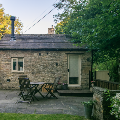the bothy holiday cottage yorkshire dales national park