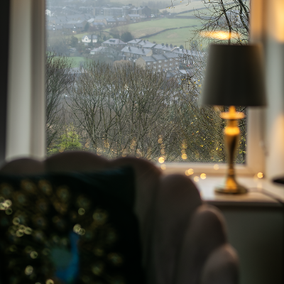 tipple cottage haworth west yorkshire holiday cottage