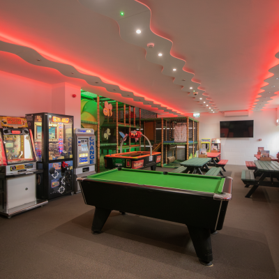 upwood holiday park oxenhope england interior photography