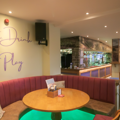 upwood holiday park oxenhope west yorkshire england