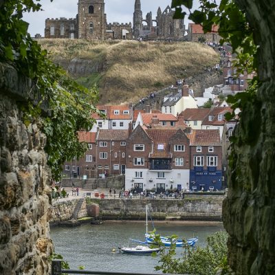 whitby north yorkshire england north york moors