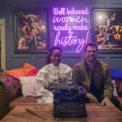 writers bloc owners haworth west yorkshire england