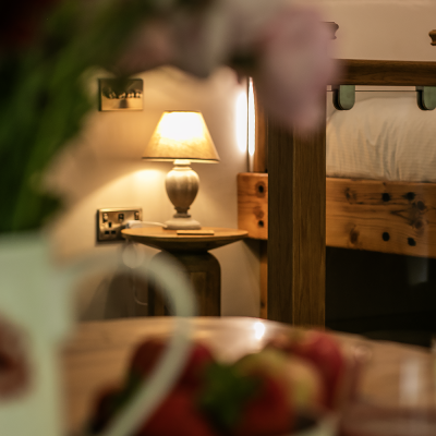 yorkshire dales property photographer holiday cottage